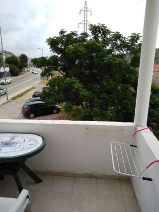 Апартаменты Dusan Apartments Сутоморе Апартаменты с 1 спальней-10