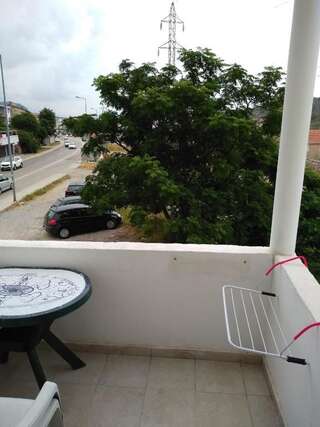 Апартаменты Dusan Apartments Сутоморе Апартаменты с 1 спальней-19