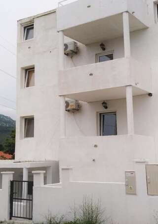 Апартаменты Dusan Apartments Сутоморе Апартаменты с 1 спальней-3