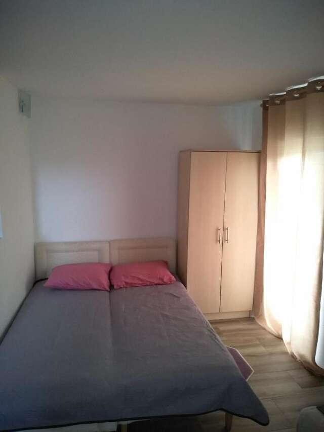 Апартаменты Dusan Apartments Сутоморе-3