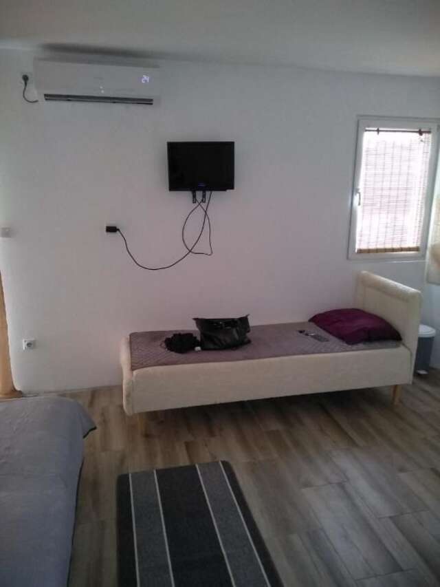 Апартаменты Dusan Apartments Сутоморе-16