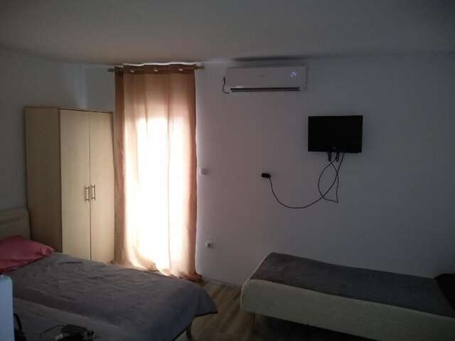 Апартаменты Dusan Apartments Сутоморе-19