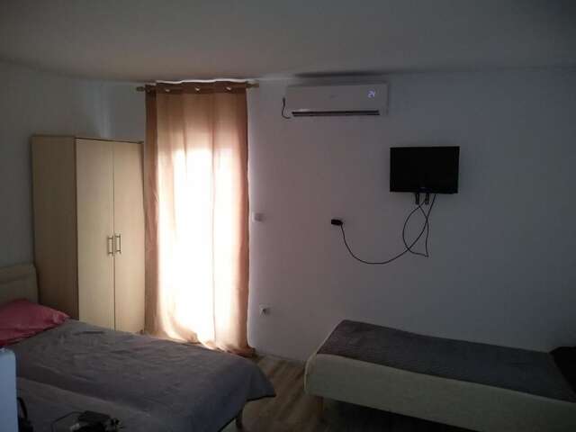 Апартаменты Dusan Apartments Сутоморе-8