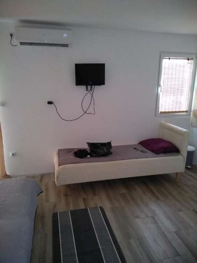 Апартаменты Dusan Apartments Сутоморе-9